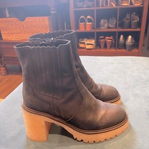 Free People Boots